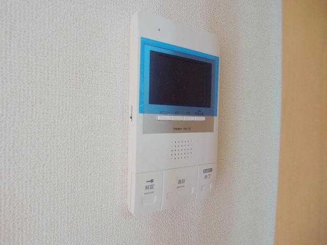 ヌーヴェル・ブリーゼのセキュリティ