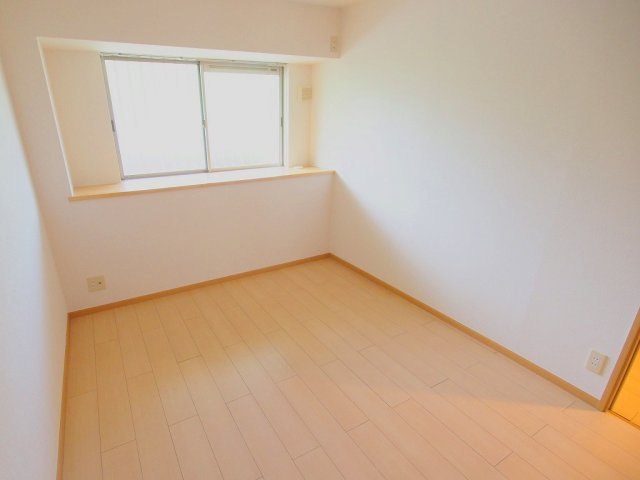 ヌーヴェル・ブリーゼの子供部屋