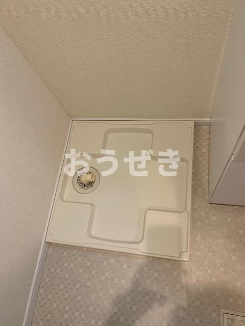 ベイルーム洲崎の設備