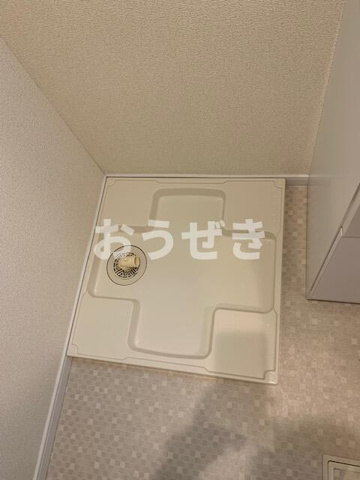 ベイルーム洲崎の設備