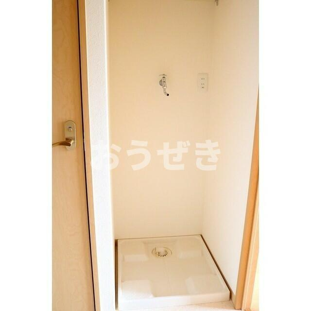 オーシャン本牧の設備