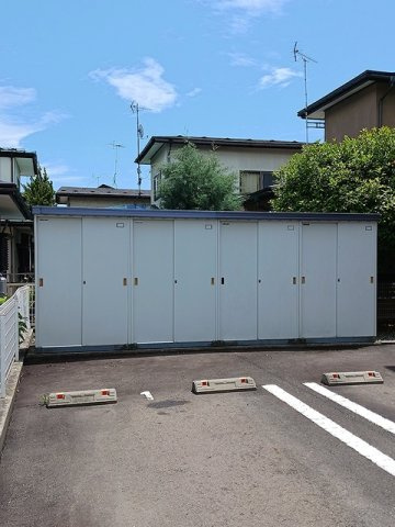 Ｎ’サンリットガーデンのその他