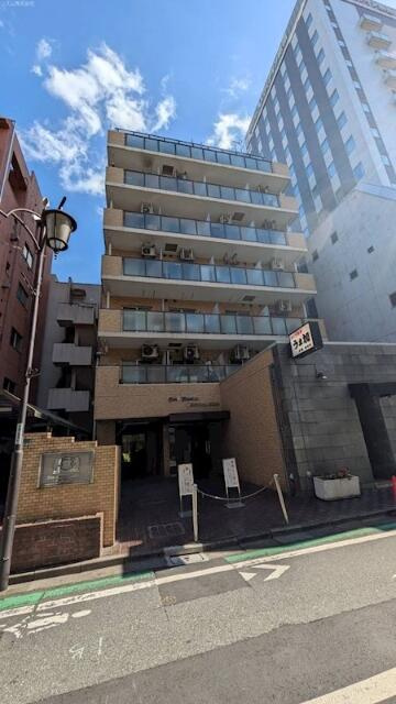 ライオンズマンシヨン新宿五丁目(ライオンズマンションシンジュクゴチョウメ)の間取り