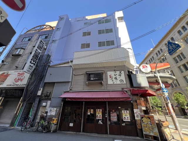 大阪市浪速区日本橋３丁目の店舗事務所のその他