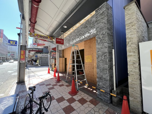 大阪市浪速区日本橋３丁目の店舗事務所のその他