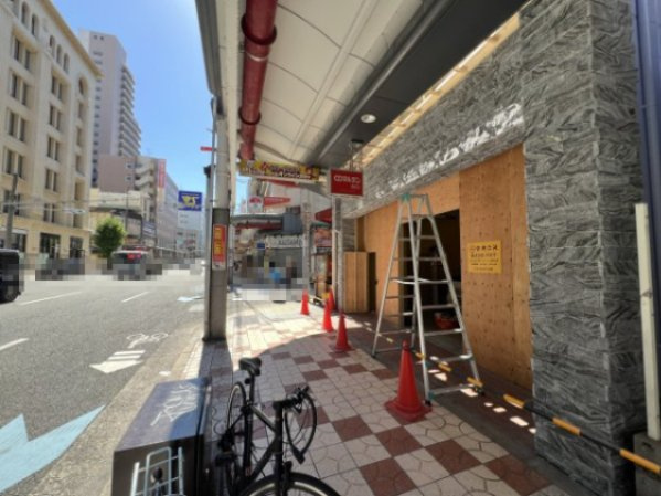 大阪市浪速区日本橋３丁目の店舗事務所のその他