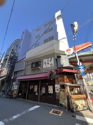 大阪市浪速区日本橋３丁目の店舗事務所のその他
