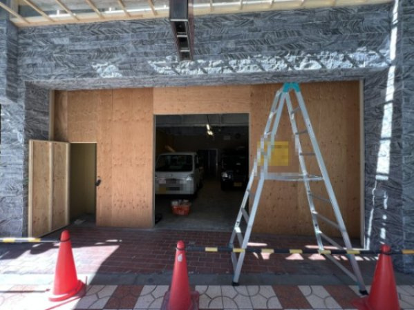大阪市浪速区日本橋３丁目の店舗事務所のその他