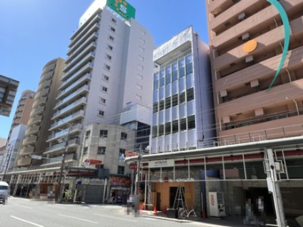 大阪市浪速区日本橋３丁目の店舗事務所のその他