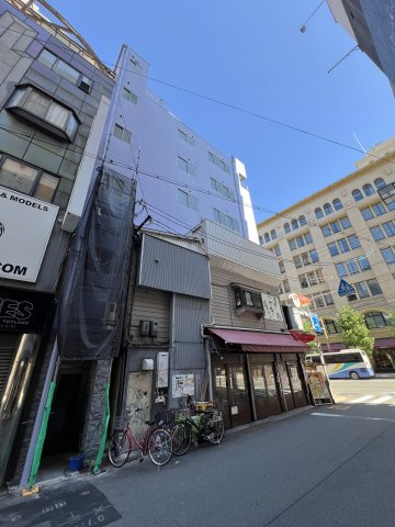 大阪市浪速区日本橋３丁目の店舗事務所のその他