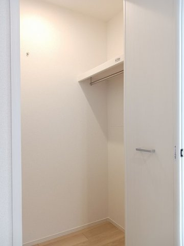フラン　Ⅰの収納