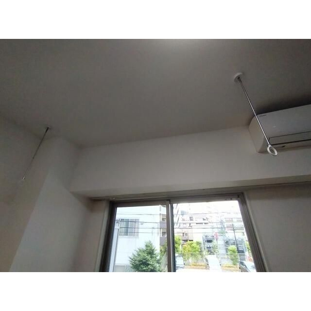 ＹＯＫＥ・Ⅶの設備