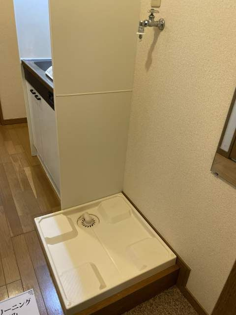 グランヴァン西落合の設備
