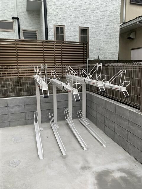 エクセリア高島平Ⅰのその他共用部分