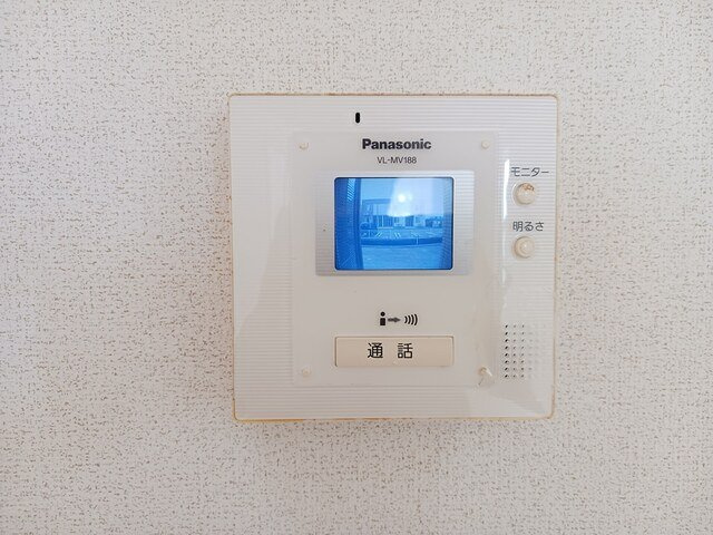 メロディ　Ｃのセキュリティ