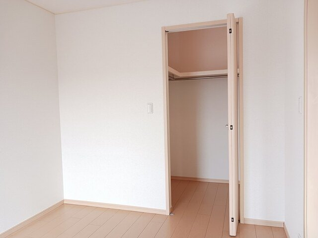 メロディ　Ｃの収納