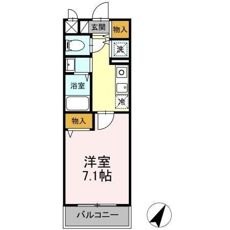 アクシス若宮