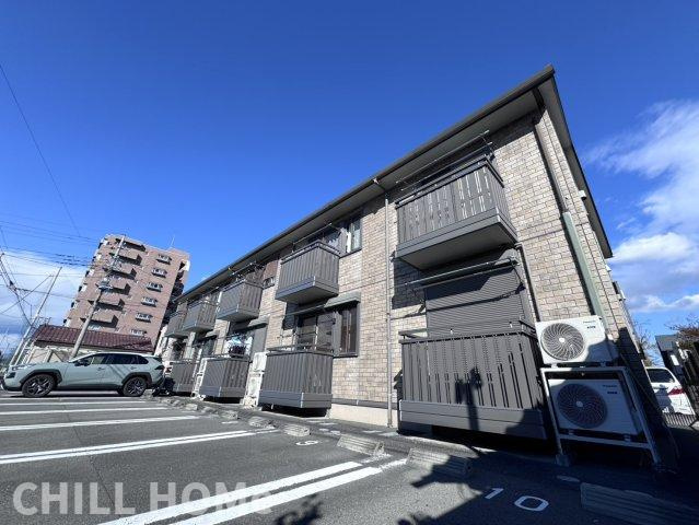 ルミエール和田橋の外観|他社様掲載物件もまとめてご紹介、ご案内可能です(^^)/