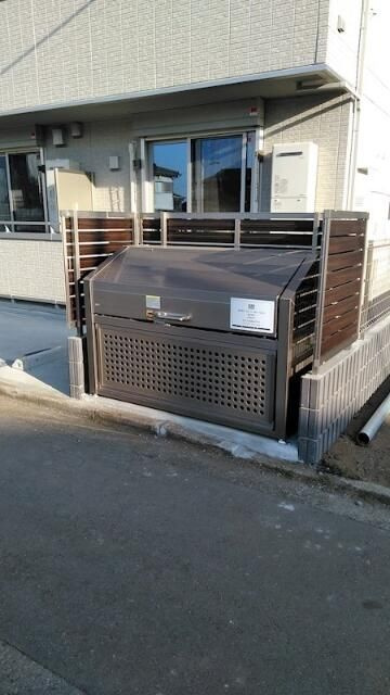 グランテラス稲毛のその他共用部分