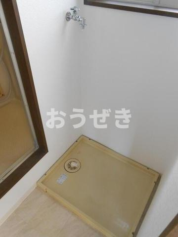ジェントリービラ井土ヶ谷の設備