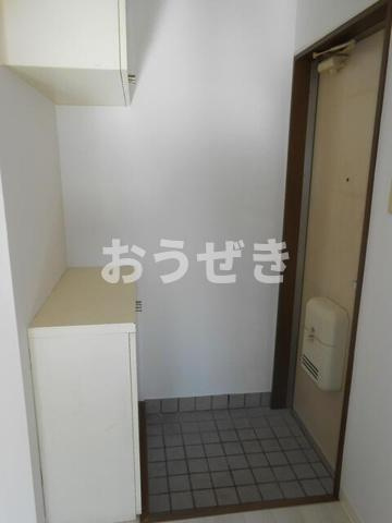 ジェントリービラ井土ヶ谷のその他