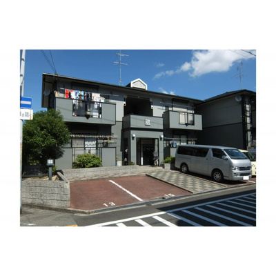 【外観】 | サンビレッジ芳崎　D