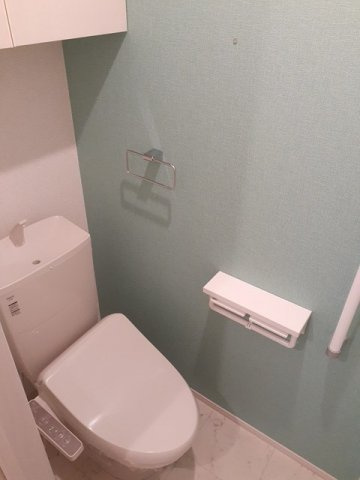 アヴァンツァートのトイレ|コンパクトで使いやすいトイレです