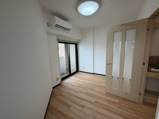サンテミリオン上井草の洋室|スタンダードな洋室です