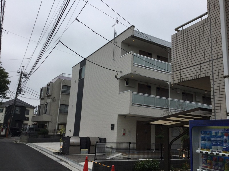 リブリ・こだま錦町のその他
