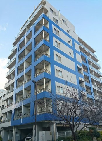 プライムアーバン月島の外観|☆外観☆