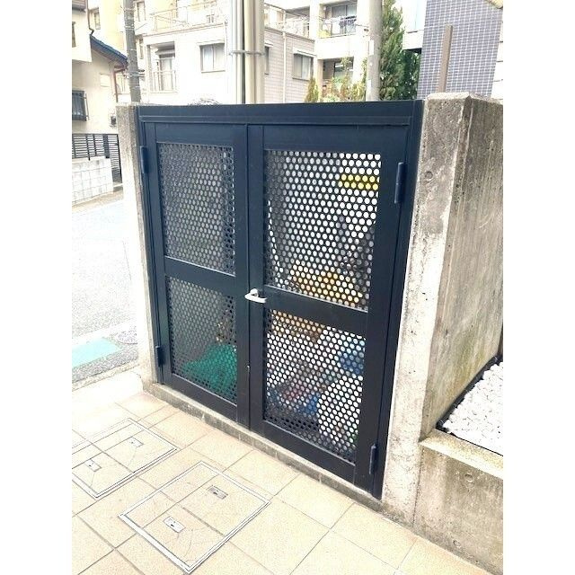 グランデュール本郷のその他