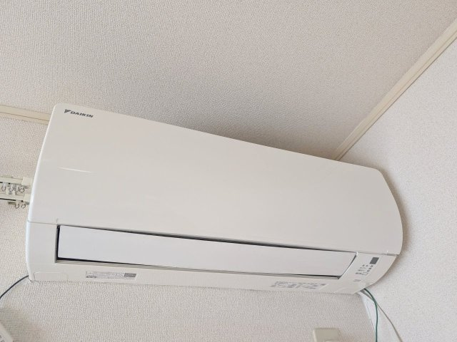 エスティアⅣの設備