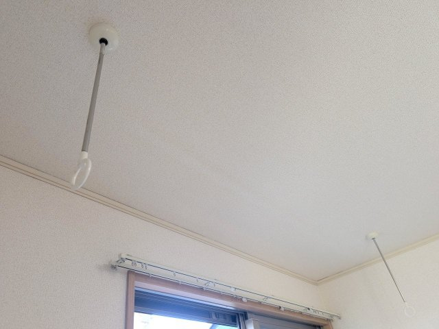 エスティアⅣの内装