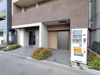 【エントランス】GALICIA MORISHITA ESTUDIO Ⅲ 