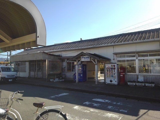 【周辺】 | ニューヴェルデⅠ | JR名手駅様まで650m