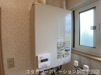 【設備】 | ◆収益物件◆メゾンフルールⅠ・Ⅱ（2棟一括）