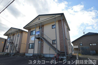 【外観】 | ◆収益物件◆メゾンフルールⅠ・Ⅱ（2棟一括）