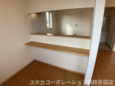 【内装】 | ◆収益物件◆メゾンフルールⅠ・Ⅱ（2棟一括）