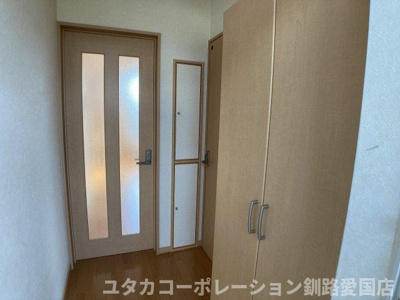 【玄関】 | ◆収益物件◆メゾンフルールⅠ・Ⅱ（2棟一括）