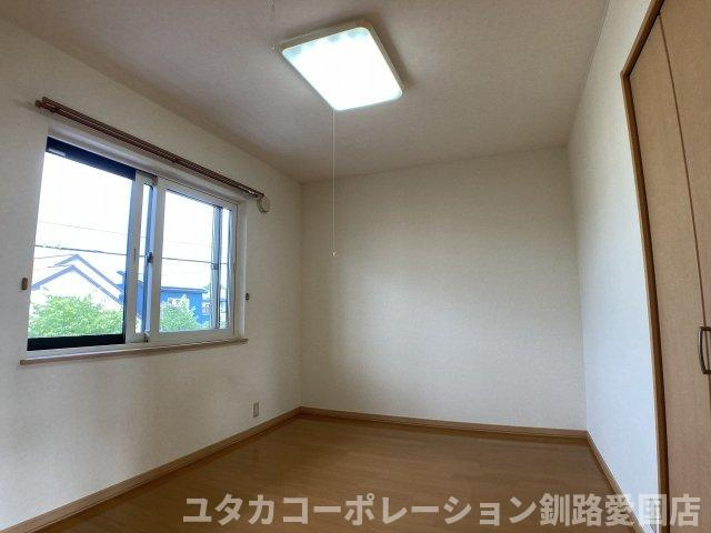 【洋室】 | ◆収益物件◆メゾンフルールⅠ・Ⅱ（2棟一括）