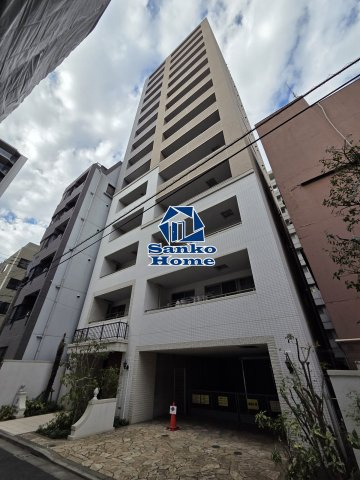 ソルフィエスタ御徒町ベレッツァ