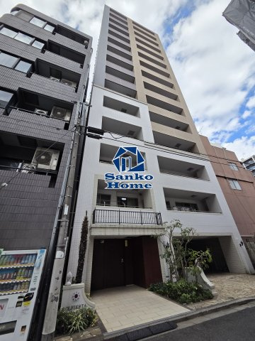 ソルフィエスタ御徒町ベレッツァのその他