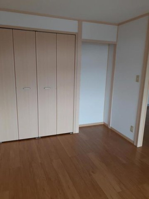 【内装】 | ランデックス恵 | 内装は落ち着いています