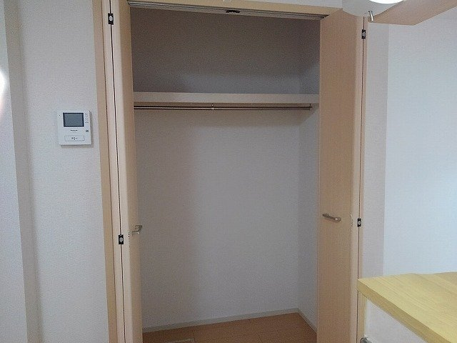 オリーブの収納
