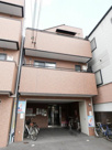 Stable西賀茂Ⅲの画像