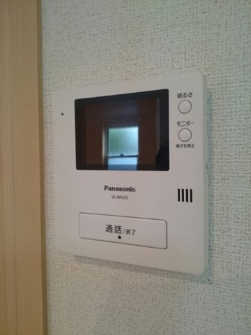 アーバン　スペースのセキュリティ