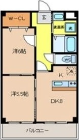 【間取り】 | アニヴェルセル