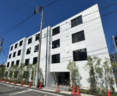 ＧＥＮＯＶＩＡ大森町の画像