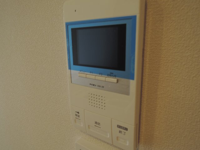 メリーメゾンのセキュリティ