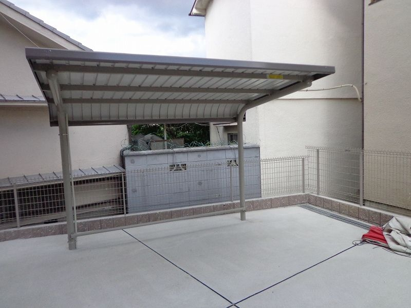 ネオライヴズ　岸部のその他共用部分